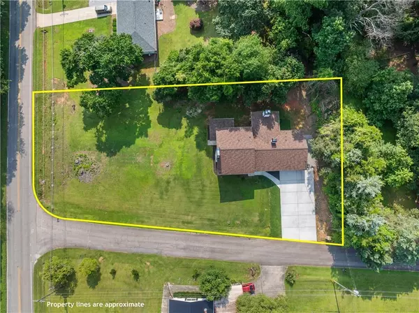 Gainesville, GA 30504,5209 Byers RD