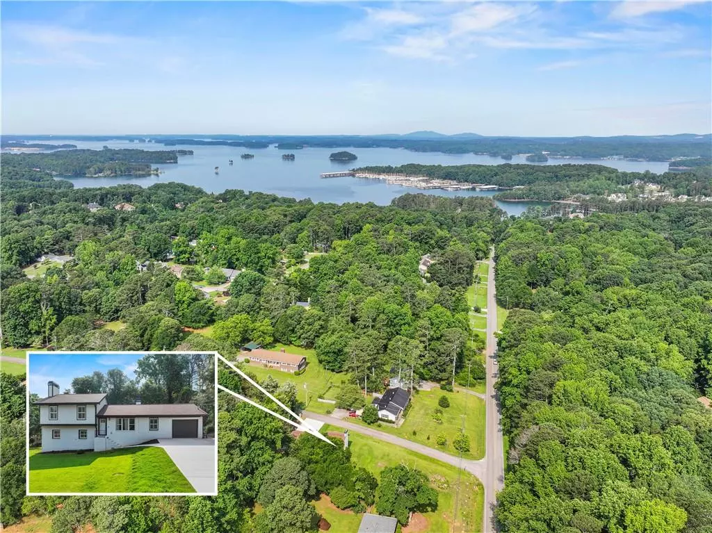 Gainesville, GA 30504,5209 Byers RD