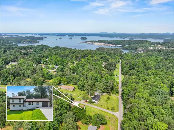 5209 Byers RD, Gainesville, GA 30504