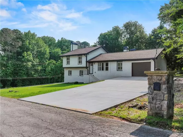 Gainesville, GA 30504,5209 Byers RD