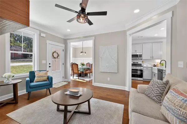 Covington, GA 30014,5139 West DR NE