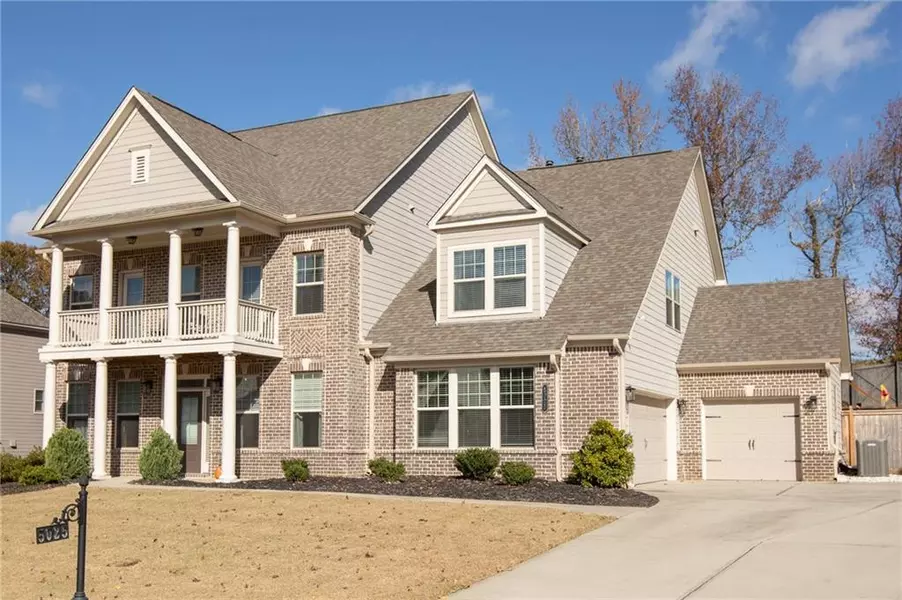 5025 Montes LN, Cumming, GA 30040