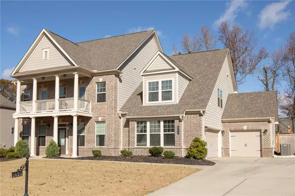 Cumming, GA 30040,5025 Montes LN