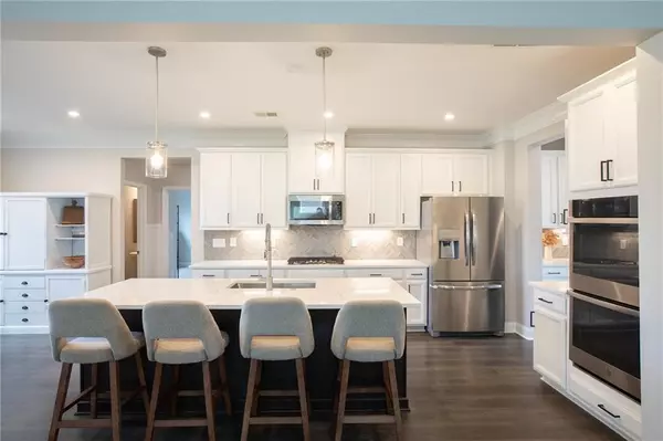 Cumming, GA 30040,5025 Montes LN