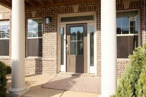 Cumming, GA 30040,5025 Montes LN