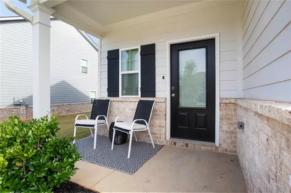 Conyers, GA 30013,217 Limestone CIR