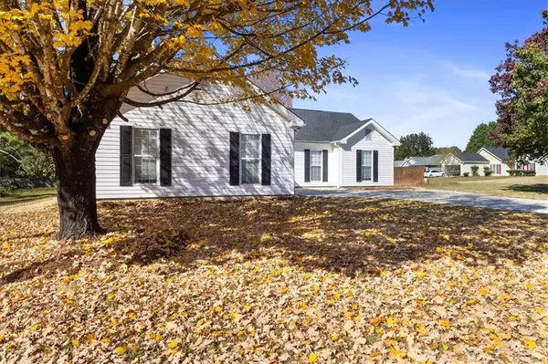 Loganville, GA 30052,2355 Range Heights TER