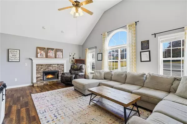 Jasper, GA 30143,364 S Woods CT