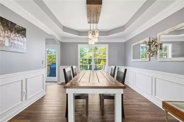 Jasper, GA 30143,364 S Woods CT