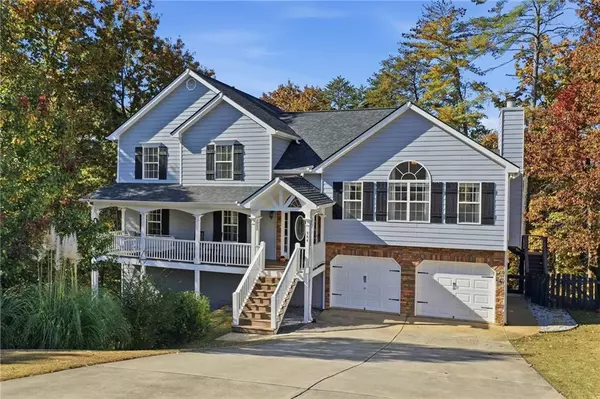 Jasper, GA 30143,364 S Woods CT