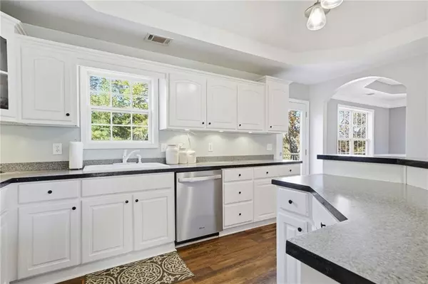 Jasper, GA 30143,364 S Woods CT