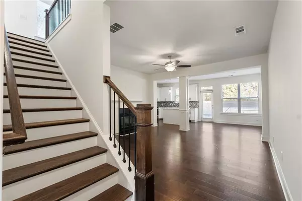 Lithonia, GA 30058,5344 Brooklands DR