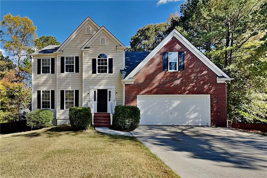 111 Trellis CT, Acworth, GA 30101