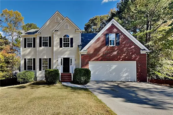 111 Trellis CT, Acworth, GA 30101