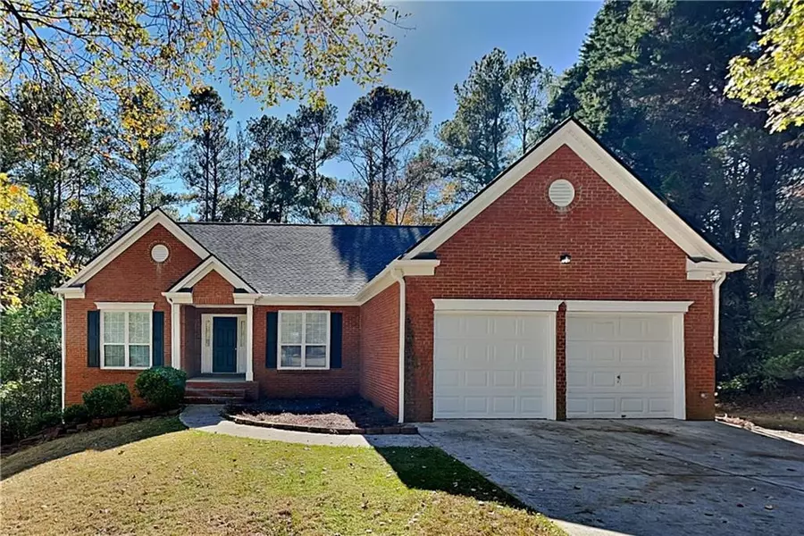 131 Trellis CT, Acworth, GA 30101