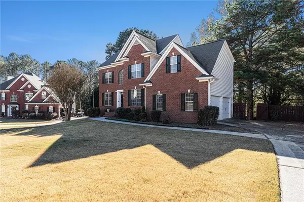 Fayetteville, GA 30215,155 Highpoint PASS