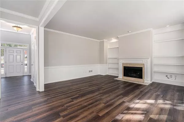 Fayetteville, GA 30215,155 Highpoint PASS