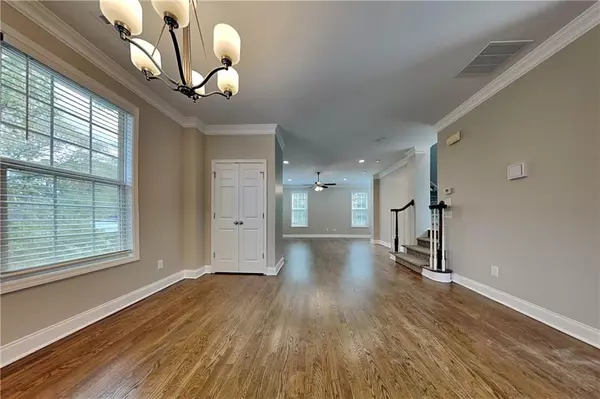 Stone Mountain, GA 30087,4915 Wycliffe DR