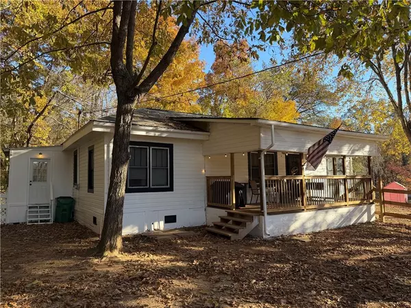 Jasper, GA 30143,49 Bradley CT