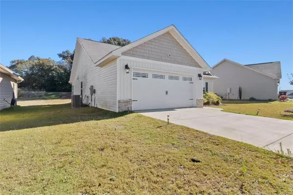 Byron, GA 31008,199 Red Tail CIR