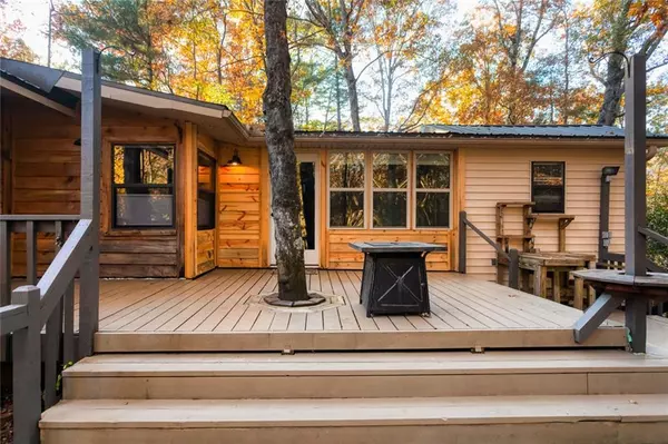 Cleveland, GA 30528,129 NOB HILL RDG