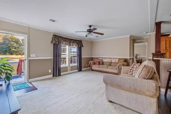 Rockmart, GA 30153,2564 Vinson Mountain RD