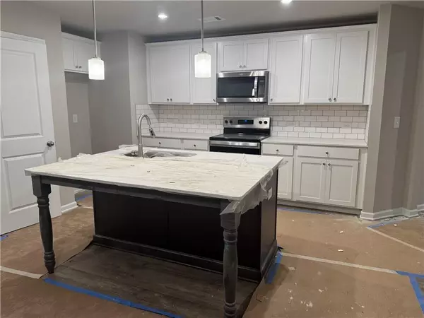 Dawsonville, GA 30534,32 Silver Leaf LN