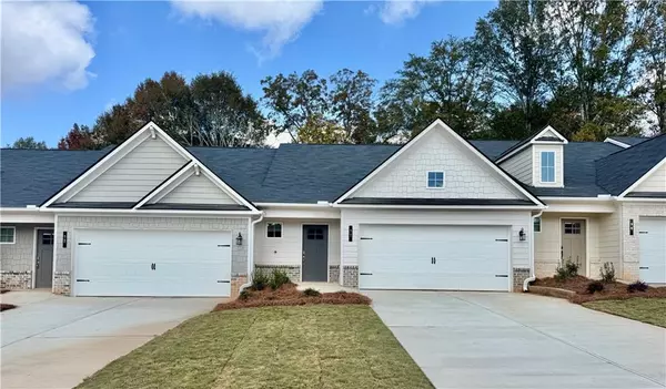 Dawsonville, GA 30534,32 Silver Leaf LN