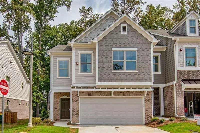 Woodstock, GA 30188,207 Jonquil Spring DR