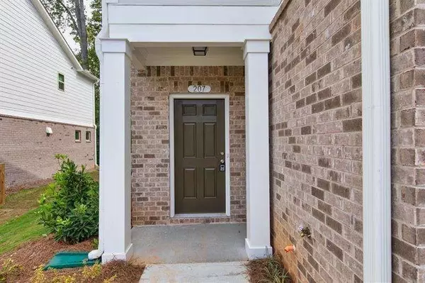 Woodstock, GA 30188,207 Jonquil Spring DR