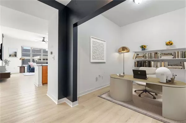 565 Peachtree ST NE #1005, Atlanta, GA 30308