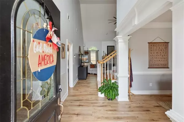 Cartersville, GA 30120,74 PLANTERS DR NW