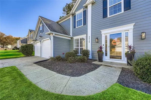 Marietta, GA 30066,3416 Chastain Glen LN NE