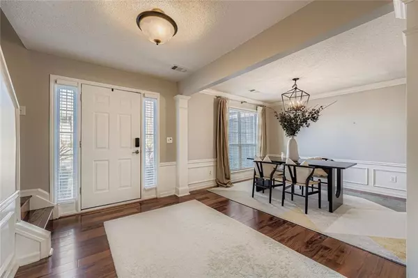 Marietta, GA 30066,3416 Chastain Glen LN NE