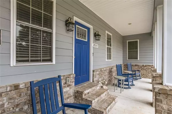 Atlanta, GA 30344,2925 DODSON DR