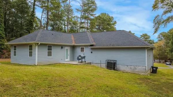 Atlanta, GA 30344,2925 DODSON DR