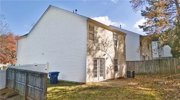 Dallas, GA 30157,269 Silver Ridge DR