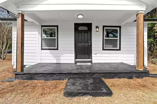 Monroe, GA 30655,118 PERRY ST