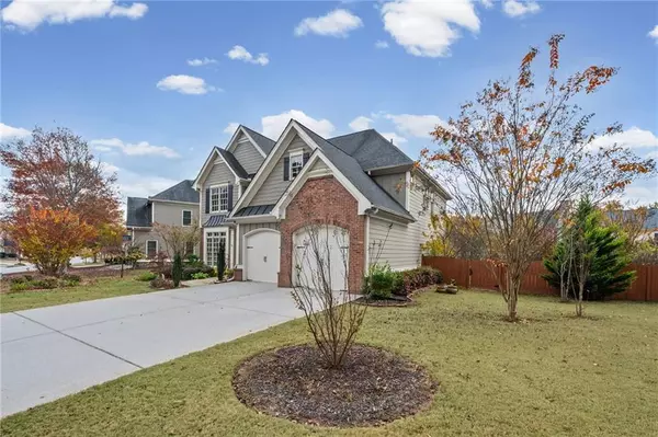 Smyrna, GA 30082,589 Lawton Bridge RD SW