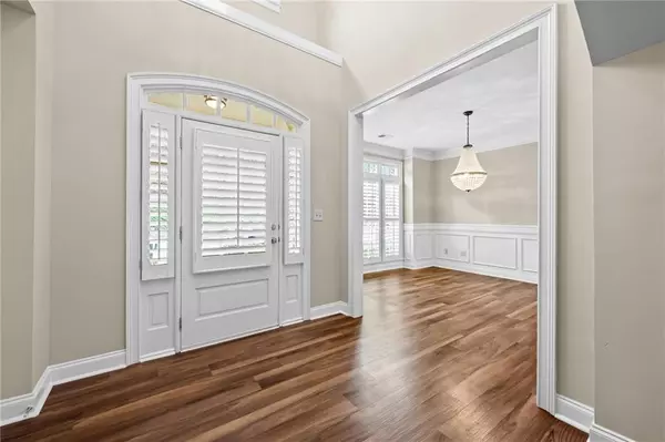 Smyrna, GA 30082,589 Lawton Bridge RD SW