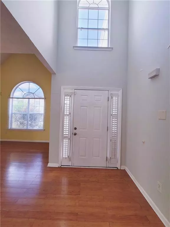 Mcdonough, GA 30253,245 Vaness DR