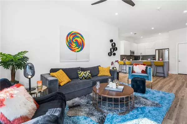 Atlanta, GA 30316,1155 Custer AVE SE #202