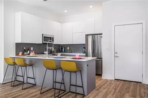 Atlanta, GA 30316,1155 Custer AVE SE #202