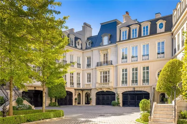 2288 Peachtree RD NW #6, Atlanta, GA 30305