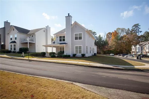 Atlanta, GA 30349,4748 Highpoint WAY