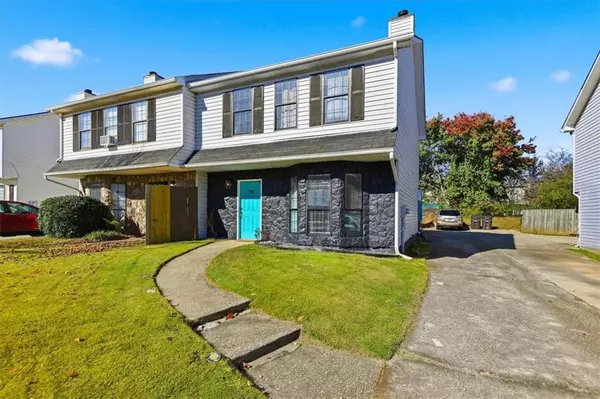 Powder Springs, GA 30127,3682 Stephanie CT