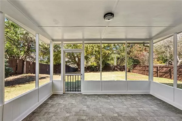 Canton, GA 30115,300 Carrington WAY