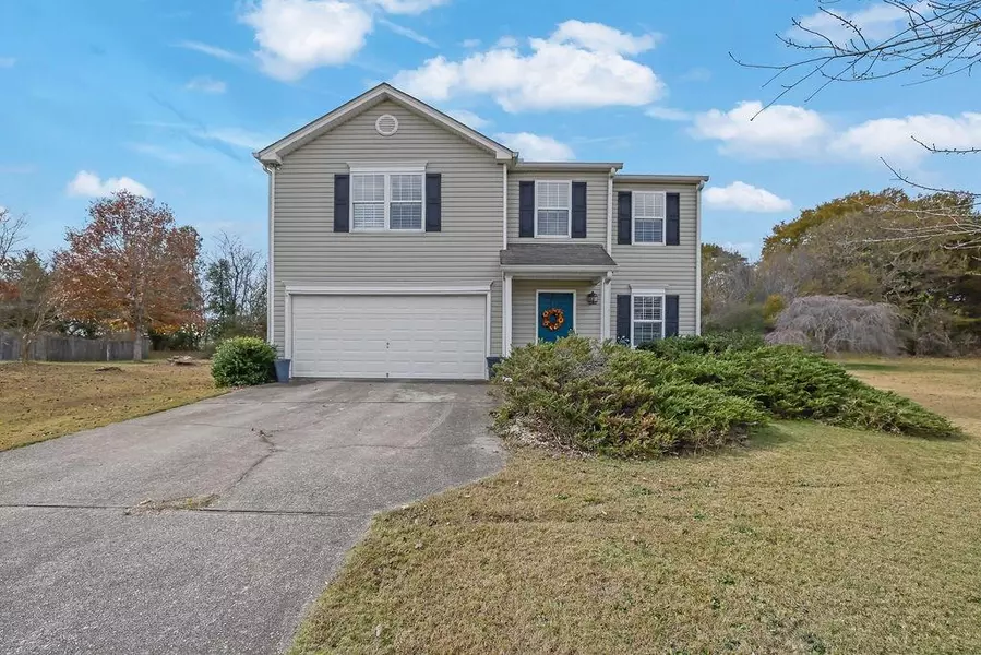 7440 Tatum CT, Cumming, GA 30028