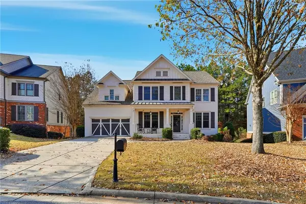 Cumming, GA 30041,3330 Spencer Street