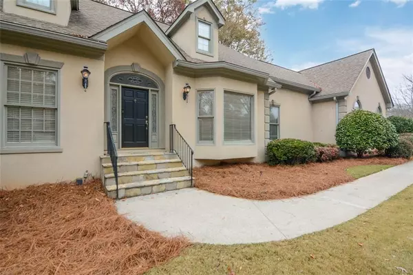 Peachtree Corners, GA 30092,5305 Linnadine WAY